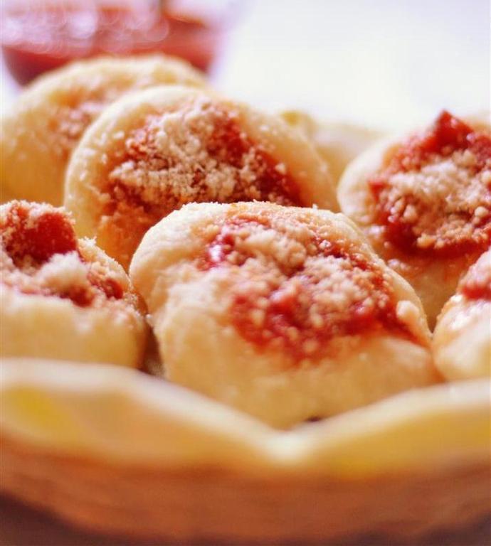 Pizzelle Napoletane de TheTraveller Chef - Recipefy