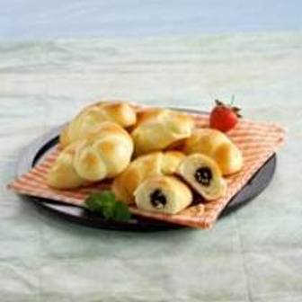 Roti Unyil Coklat Kacang de Muhammad Ichsan - Recipefy