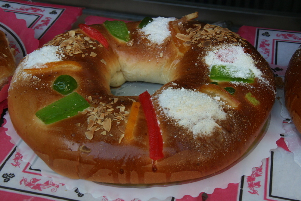 Rosco de reyes de Gema Arribas Perez - Recipefy