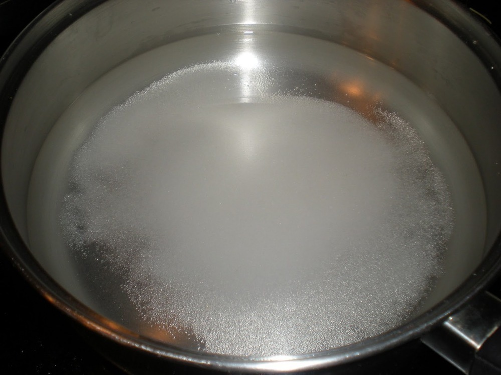 Almibar di Antonio Borrallo - Recipefy