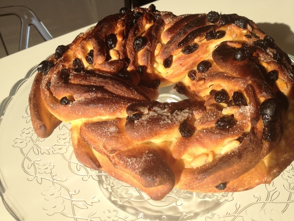 Angelica de Maddalena - Recipefy