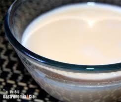 Crema inglesa. de Manuel Fernández Sánchez - Recipefy