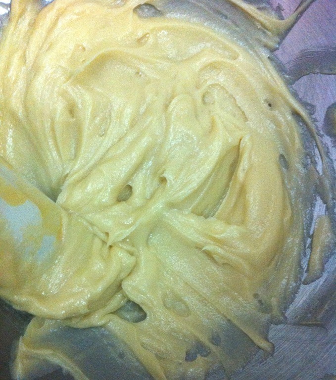 Crema de mantequilla di Mireia - Recipefy