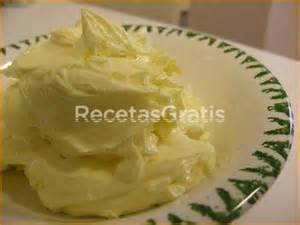 crema mantequilla of Gema Arribas Perez - Recipefy
