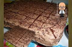 bizcocho de plancha de chocolate of Gema Arribas Perez - Recipefy