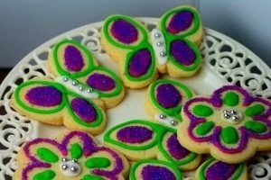 GALLETA BÁSICA de Silvia Gallego - Recipefy