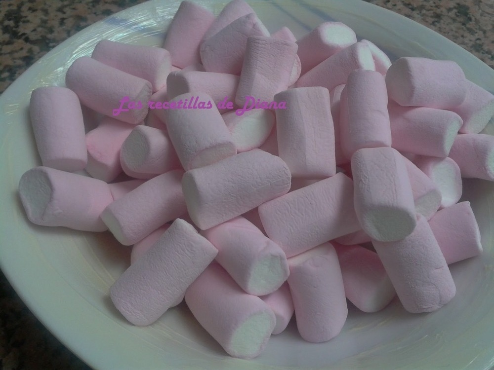 NUBES DE AZUCAR di monica - Recipefy