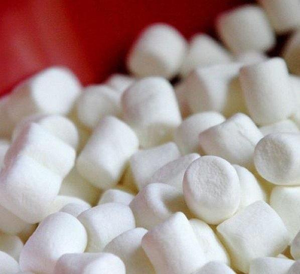 Nubes de Azúcar of Turruchel Ibañez Piqueras - Recipefy