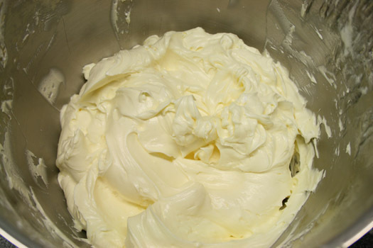 Crema de Mantequilla de Turruchel Ibañez Piqueras - Recipefy