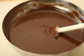 Granache de chocolate di Turruchel Ibañez Piqueras - Recipefy