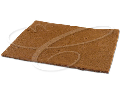 Plancha Bizcocho de Chocolate. of Turruchel Ibañez Piqueras - Recipefy
