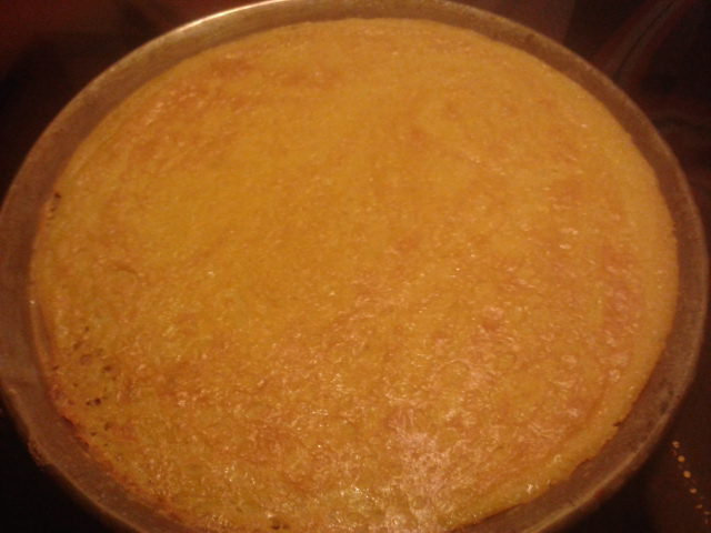 FARINATA GENOVESE de emanuela - Recipefy
