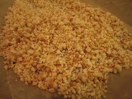 Crocanti of Mireia - Recipefy