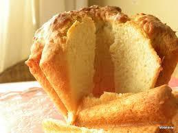 Brioche  of Turruchel Ibañez Piqueras - Recipefy
