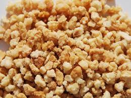Crocantí of Manuel Fernández Sánchez - Recipefy