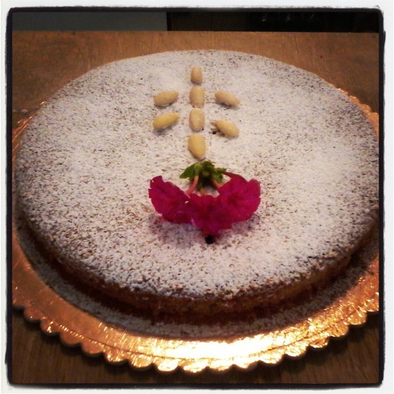 Torta "Camilla" of Ilaria - Recipefy