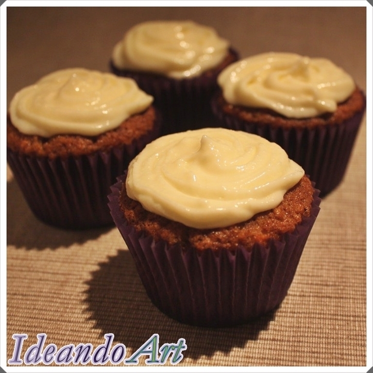 CREMA DECORACION PARA HORNEAR of monica - Recipefy