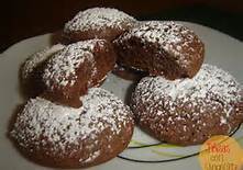galletas crikles de Gema Arribas Perez - Recipefy