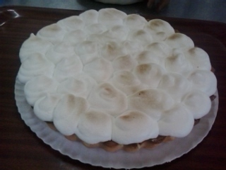 Tarta Limón de Turruchel Ibañez Piqueras - Recipefy