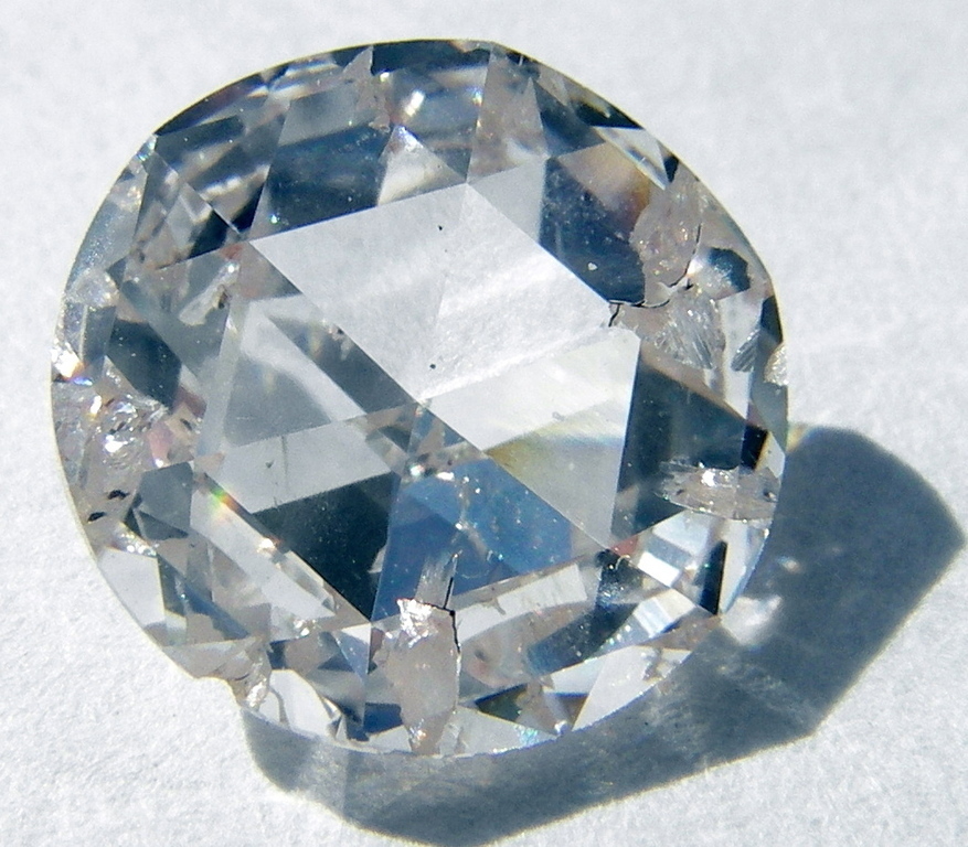 DIAMANTES de CRISTIAN - Recipefy