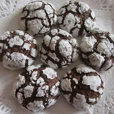 Galletas Crinkles di Mireia - Recipefy