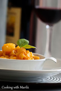 Pasta e patate - Le ricette di Marilù of Marilù - Recipefy