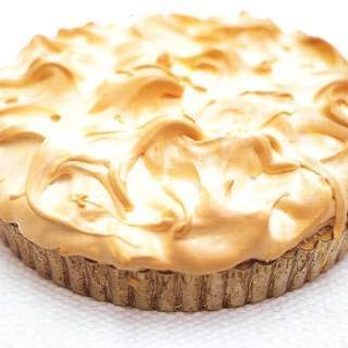 tarta de limón de Gema Arribas Perez - Recipefy