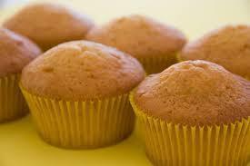 CUPCAKE de Silvia Gallego - Recipefy