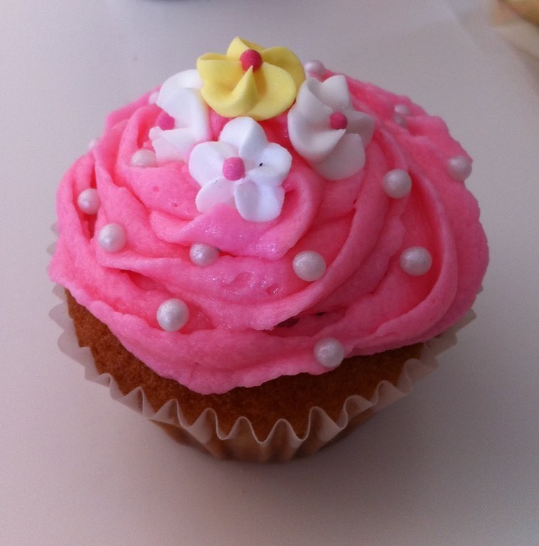 CREMA MERENGUE BUTTER CREAM de monica - Recipefy
