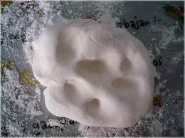 FONDANT PARA CUBRIR of Silvia Gallego - Recipefy