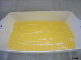 Yema fina of Turruchel Ibañez Piqueras - Recipefy