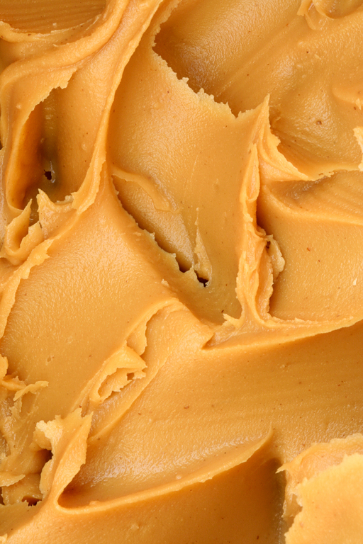 Peanut Butter de James Parker - Recipefy