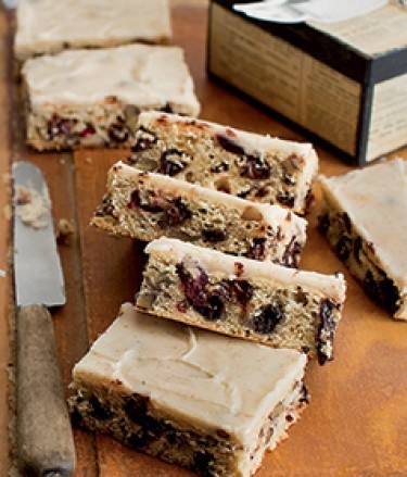 Treasure Chest Bars di Blake Schewe - Recipefy