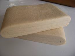 Hojaldre común di Manuel Fernández Sánchez - Recipefy