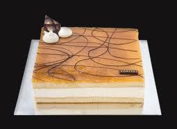 Tarta San Marcos. of Manuel Fernández Sánchez - Recipefy
