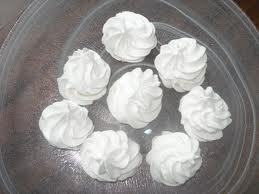 MERENGUE ITALIANO of Silvia Gallego - Recipefy