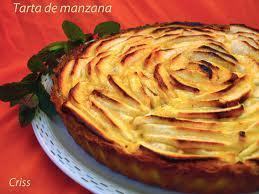 TARTA DE MANZANA de Silvia Gallego - Recipefy