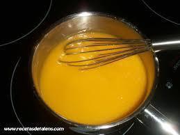 yema fina de Gema Arribas Perez - Recipefy