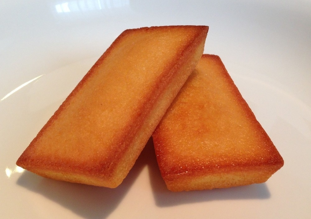 Financiers. of Manuel Fernández Sánchez - Recipefy
