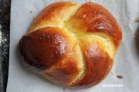 BRIOCHE de Ana - Recipefy