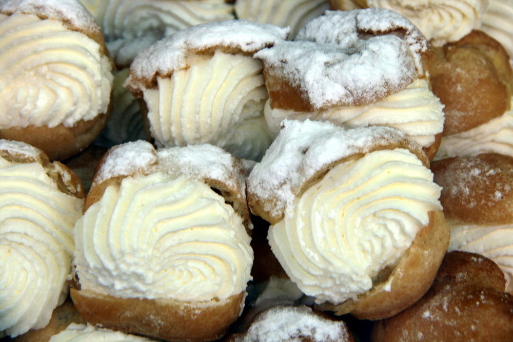 lionesas di Mireia - Recipefy