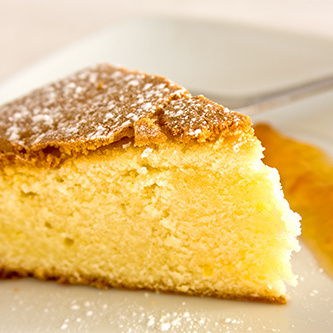 bizcocho sableux di Isabel Lorite Valiente - Recipefy
