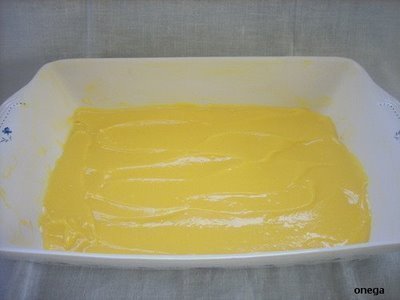 yema fina de Isabel Lorite Valiente - Recipefy