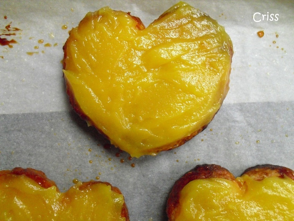yema fria of Isabel Lorite Valiente - Recipefy