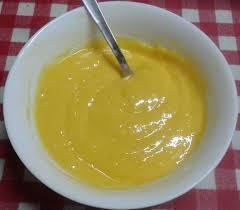 crema pastelera de limón di Isabel Lorite Valiente - Recipefy