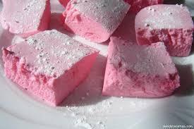 NUBES DE AZÚCAR of Silvia Gallego - Recipefy