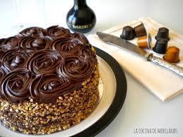 PASTEL DE CAFE di Silvia Gallego - Recipefy