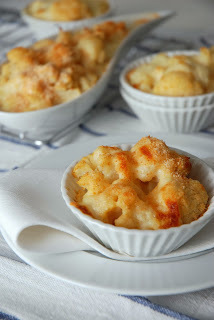 Cavolfiore Gratinato - Le ricette di Marilù di Marilù - Recipefy
