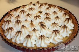 TARTA DE LIMÓN di CRISTIAN - Recipefy