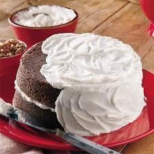 MERENGUE ITALIANO o BUTTER CREAM of Silvia Gallego - Recipefy